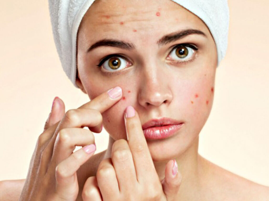 5 sai lầm khi chăm sóc da nhất định phải tránh | Bệnh biện thẩm mỹ JW