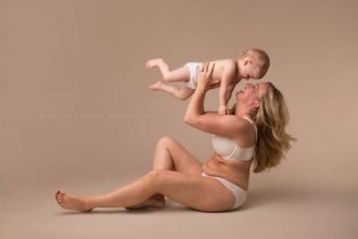 Cách thẩm mỹ căng da bụng sau sinh an toàn và hiệu quả