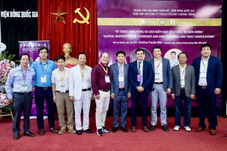 Chuyên gia hàng đầu nói về thẩm mỹ nâng mông nội soi công nghệ 4.0