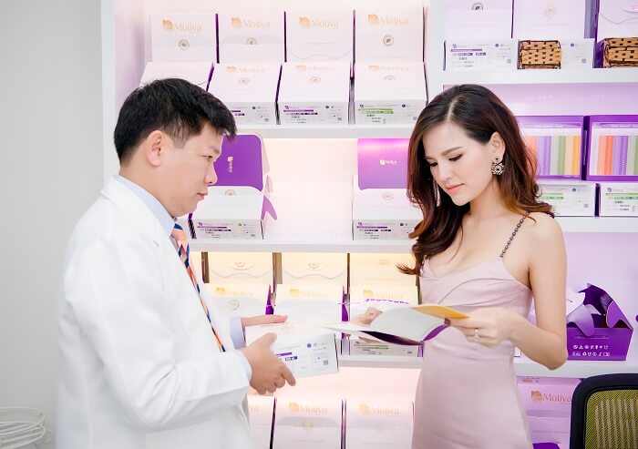 Bệnh viện Thẩm mỹ uy tín nhất Việt Nam - hình 2