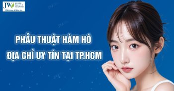 Top địa chỉ phẫu thuật hàm hô uy tín nhất TP.HCM