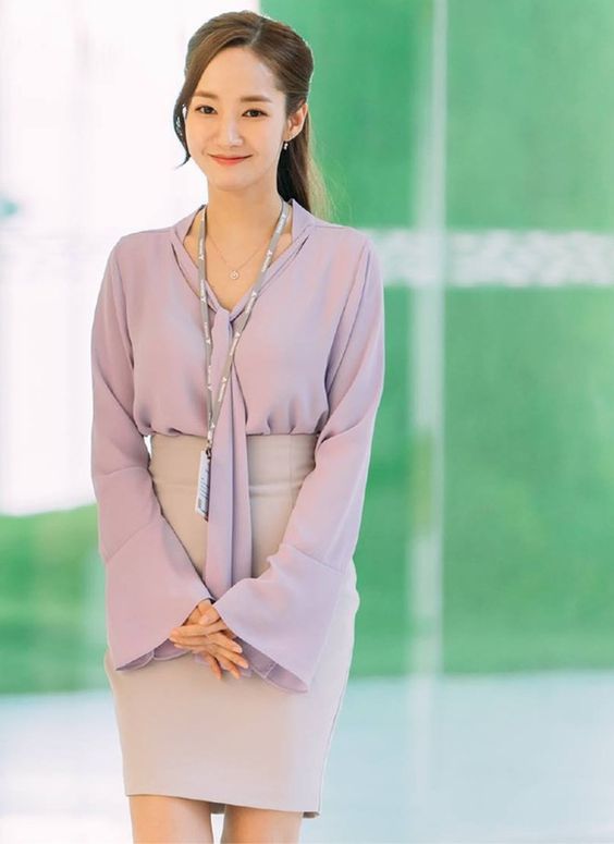 Park Min Young phẫu thuật thẩm mỹ - 8