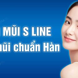 Nâng mũi S Line – Bí quyết tạo dáng mũi đẹp chuẩn Hàn