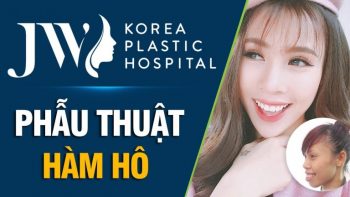 Hàng loạt cô gái “đổi đời” nhờ phẫu thuật hàm hô