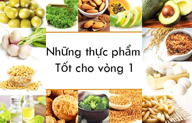 Các cách làm tăng vòng 1 sau sinh tại nhà hiệu quả_6