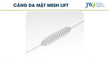 [HOT] Công nghệ căng da mặt không cần phẫu thuật 2019