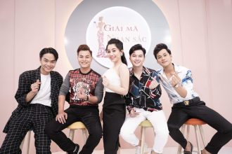 Mặt tiền nhan sắc, đàn ông cần phải đẹp để có lợi thế không kém phụ nữ