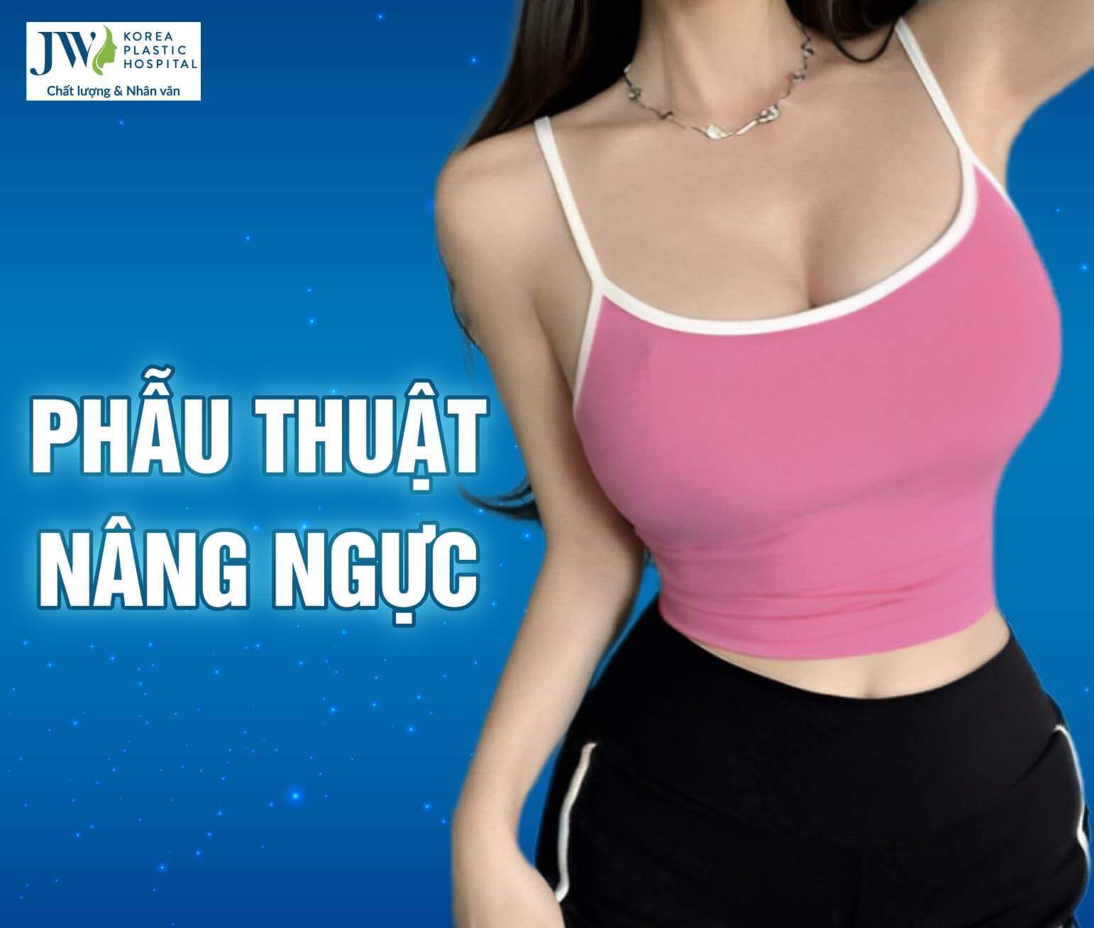 phau thuat nang nguc