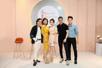 Tập 37 GMNS: Diễn viên Tấn Phát “thú nhận” sai lầm khi làm mũi cao sai cách