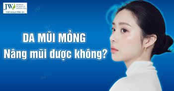 da mong nang mui duoc khong
