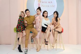 Diễn viên Hà Trí Quang, Thùy Dương như “bắt được vàng” khi gặp đúng chuyên gia tư vấn mũi an toàn