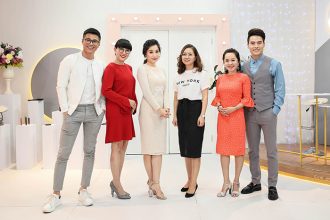 Tập 39 GMNS: Diễn viên hài Phương Dung thừa nhận làm răng sứ để tự tin hơn