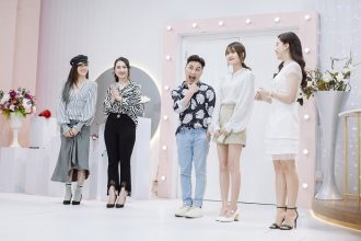 Don Nguyễn, Nhung Gumiho, Cao Mỹ Kim, Beauty Blogger Traccy Trịnh vui vẻ rủ nhau đi dán sứ Veneer