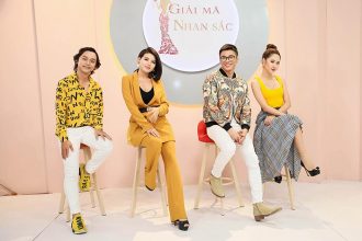 GMNS tập 43: “Host Confetti Việt Nam” Tường Vi tiết lộ bí quyết giữ tuổi thanh xuân