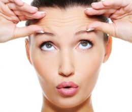 Cách giảm sụp mí mắt – 7 động tác massage đơn giản
