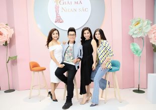 Dàn diễn viên Lê Bê La, Thanh Trúc, Hoà Hiệp tìm hiểu phương pháp tái phẫu thuật mắt