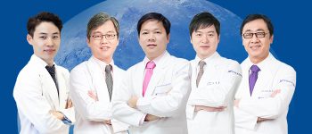 Bệnh viện thẩm mỹ chuẩn Hàn đầu tiên đạt ISO 9001:2015
