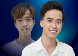 Vẻ ngoài điển trai của 9X miền tây khiến chị em phải “đánh rơi liêm sỉ”