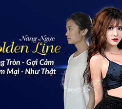 Nâng ngực Golden Line xu hướng thẩm mỹ ngực 2024