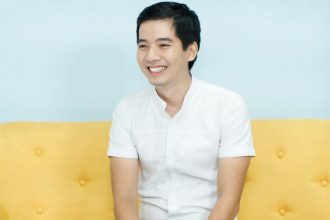 Giám đốc niềng răng ở tuổi 29 và cái kết đẹp tựa soái ca