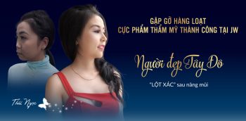 9X Tây Đô hé lộ bí quyết nâng mũi biến mình thành Hot girl