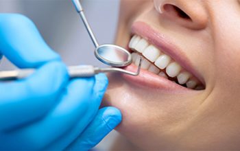 Bảng giá Chăm Sóc Răng Miệng Tổng Quát