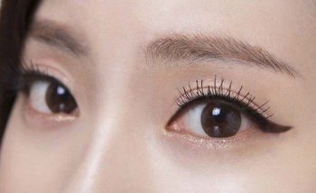 Phun xăm mí mắt – Tạo hình mắt đẹp không cần trang điểm