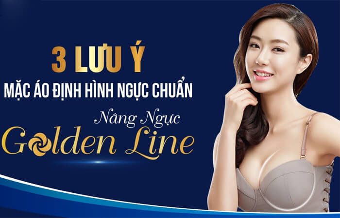mặc áo định hình