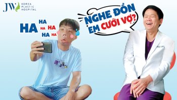 Anh Mến trằn trọc cả đêm sau khi nhận tin mới từ Bác sĩ Tú Dung
