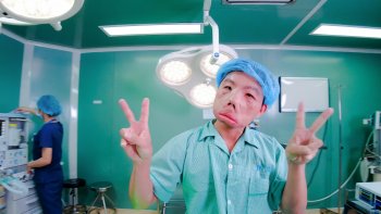 Anh Mến phẫu thuật sinh thiết, chính thức bước vào giai đoạn 2 điều trị Hội chứng MRS