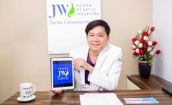 DR.DUNG LIVE KỲ 2: Bác sĩ Tú Dung tung bằng chứng thép, vạch mặt cơ sở giả mạo thương hiệu JW