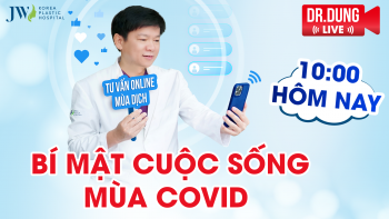 Dr.Dung LIVE kỳ 1