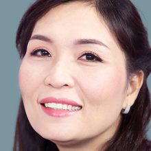 Tái phẫu thuật mắt