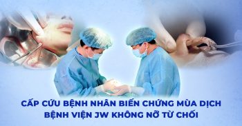 Tiêm filler bị hoại tử mặt, nâng mũi bị thủng mũi, 2 cô gái cầu cứu giữa lúc giãn cách