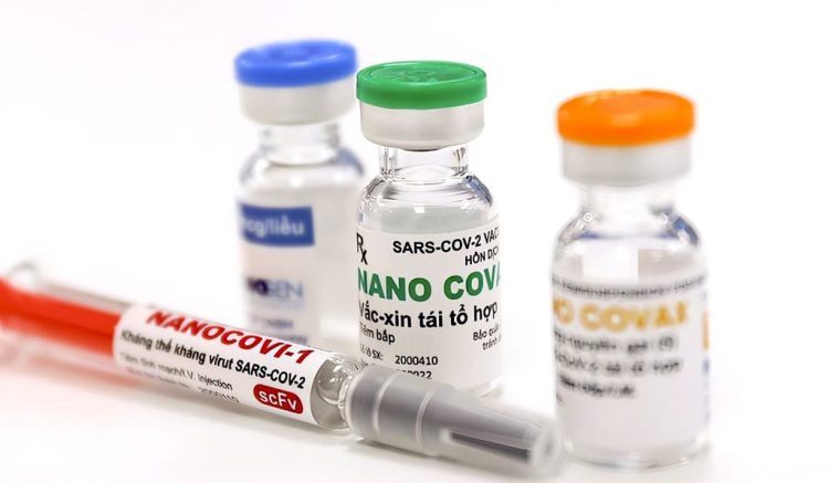 vaccine-Nanocovax