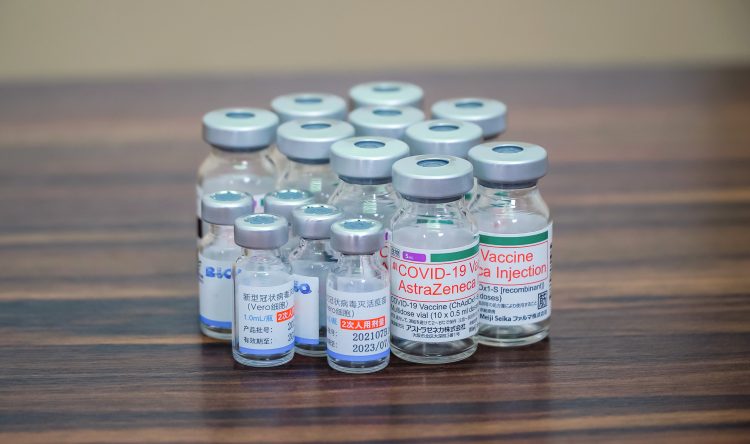 vaccine-Covid-19