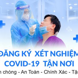 Bệnh viện JW triển khai dịch vụ Xét nghiệm Covid-19