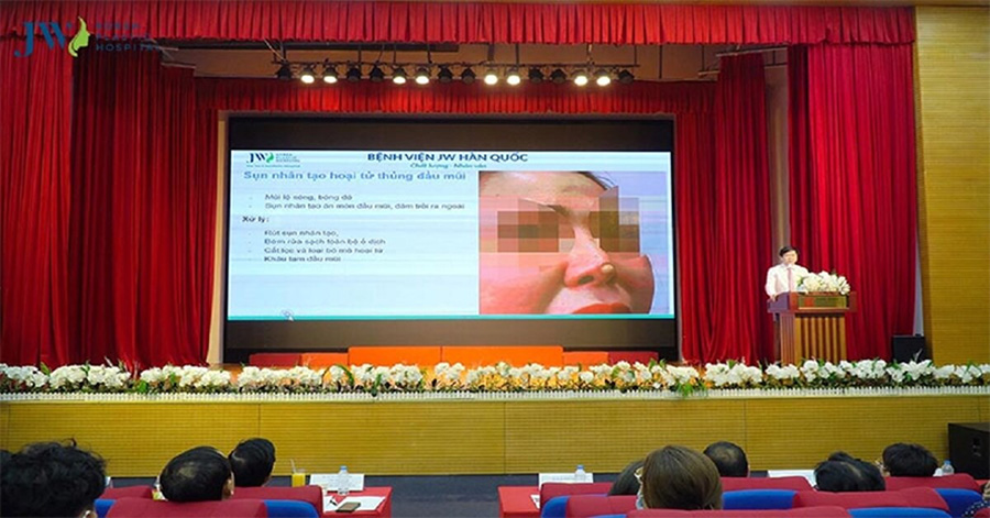 Sự cố y khoa trong phẫu thuật