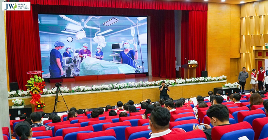 Sự cố y khoa trong phẫu thuật