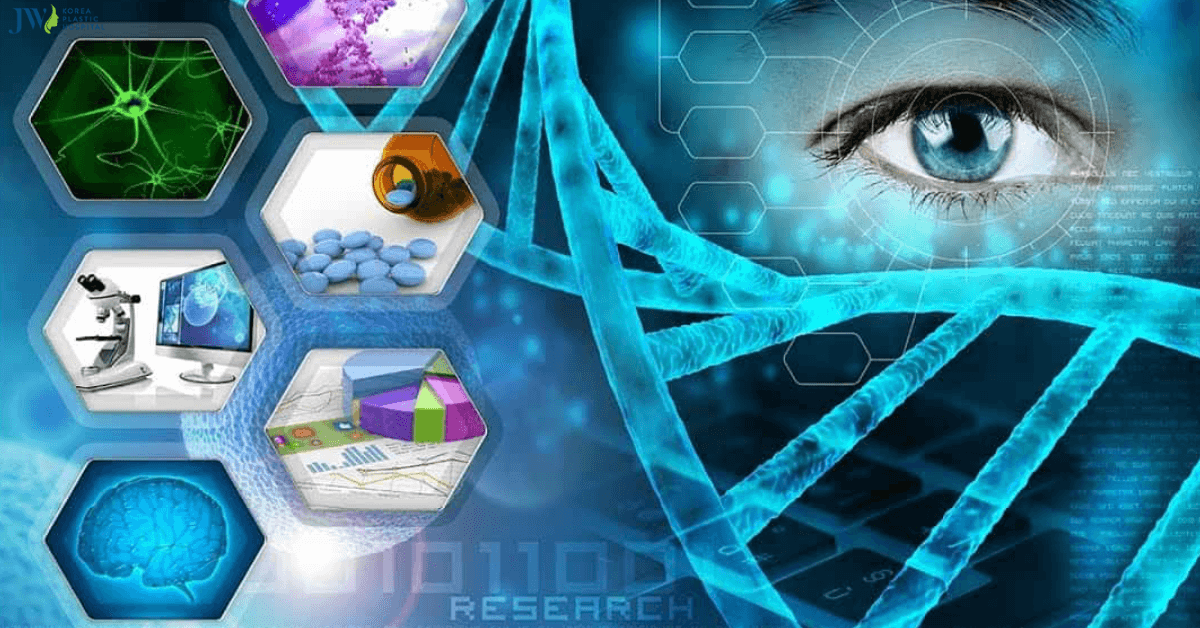 Công nghệ tế bào gốc có gì "hot" mà lại được săn đón?_Thumb