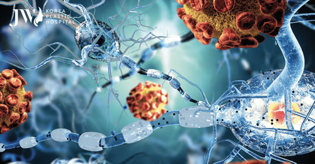 điều trị bệnh tự miễn