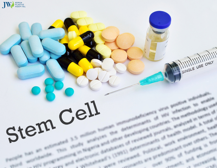 Tế bào gốc (Stem Cells) là gì? Giá bao nhiêu?