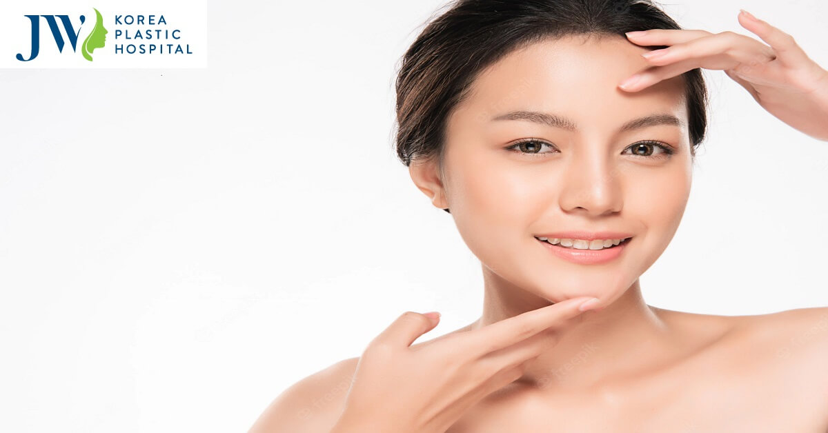 các tướng mặt phụ nữ