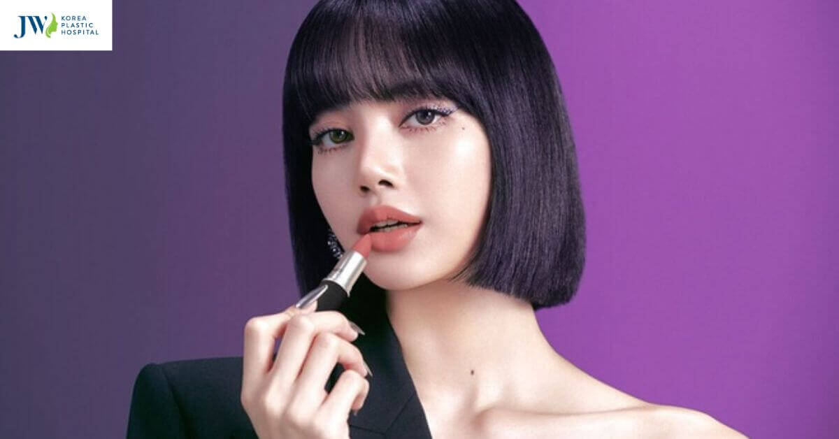 Tuong phu nu moi day