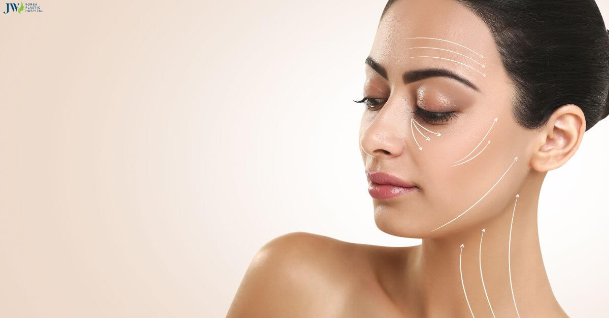 Quy trình chăm sóc bệnh nhân Căng da mặt SMAS thumb