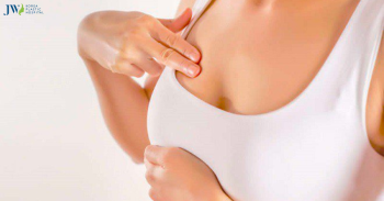 Ngực 90 cm là bự với đa số phụ nữ Việt