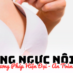 Nâng Ngực Nội Soi: Phương Pháp Hiện Đại – An Toàn Cho Vòng 1