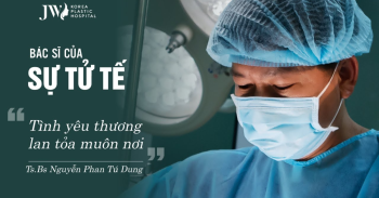 Bác sĩ Tú Dung tái đắc cử vị trí Thư ký Quốc gia Hiệp Hội Thẩm mỹ mũi châu Á RSA