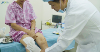 Multi+ Hoa Kỳ Điều Trị Thoái Hóa Khớp Và Trẻ Hóa Toàn Diện