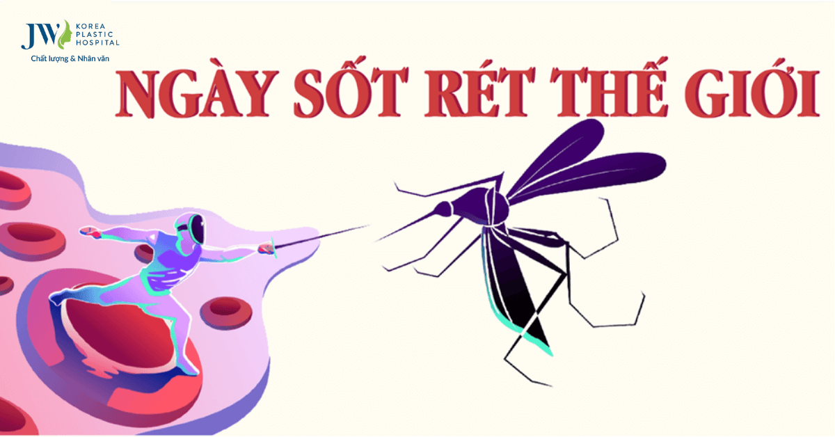 phòng chống sốt rét